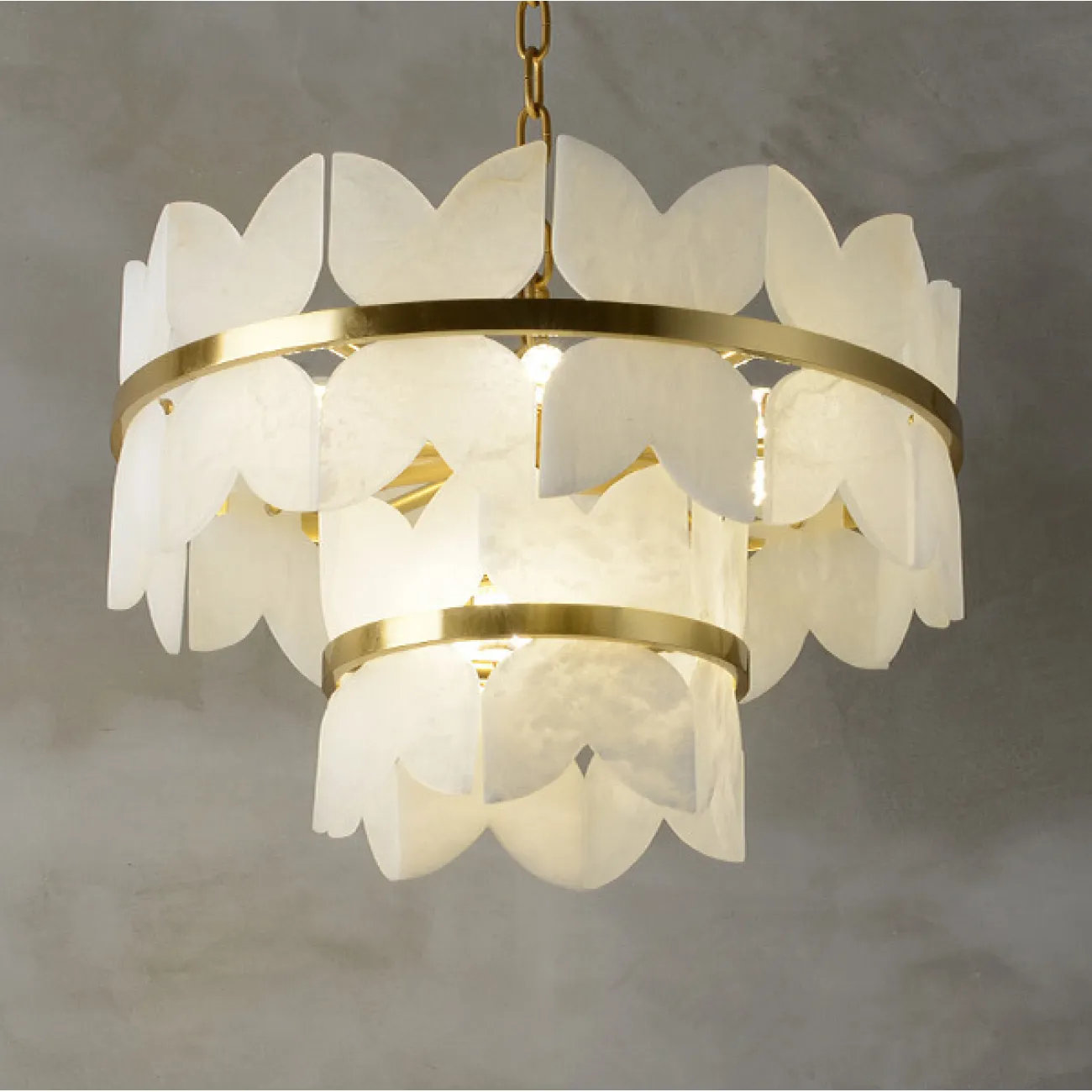 Подвесная люстра IOANNA D100 от ImperiumLoft Подвесная люстра IOANNA D100 от ImperiumLoft