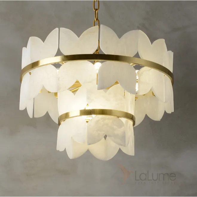 Подвесная люстра IOANNA D50 от ImperiumLoft