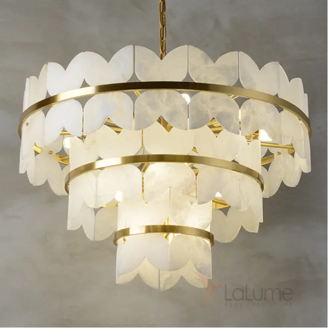 Подвесная люстра IOANNA D80 от ImperiumLoft