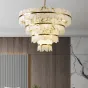 Подвесная люстра IOANNA D80 от ImperiumLoft