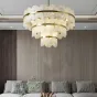 Подвесная люстра IOANNA D80 от ImperiumLoft