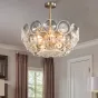 Люстра на штанге GUIPURE от ImperiumLoft