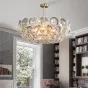 Люстра на штанге GUIPURE от ImperiumLoft