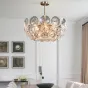 Люстра на штанге GUIPURE от ImperiumLoft