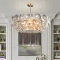Люстра на штанге GUIPURE от ImperiumLoft