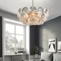 Люстра на штанге GUIPURE от ImperiumLoft