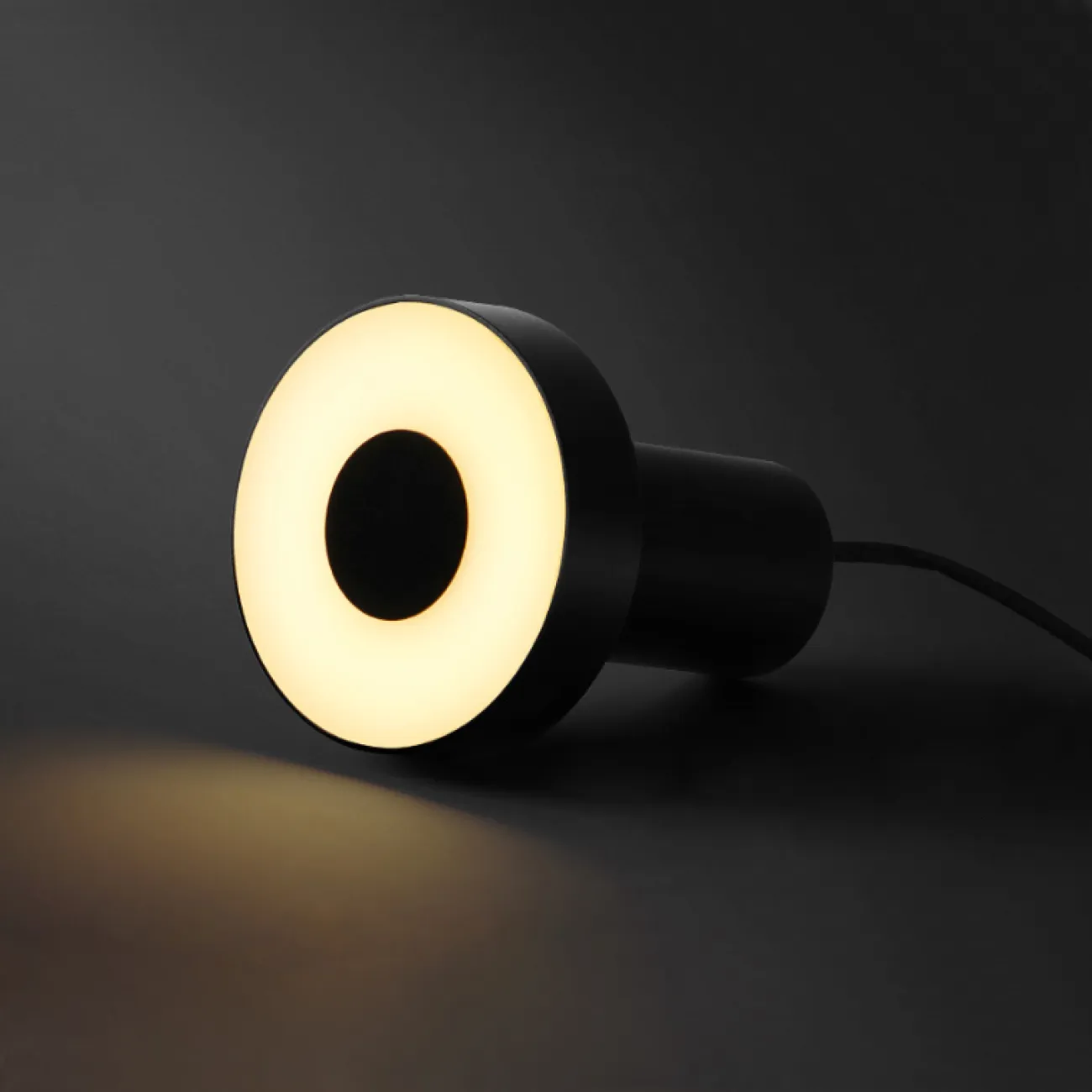 Потолочный точечный светильник STIR от ImperiumLoft