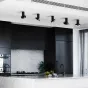 Потолочный точечный светильник STIR от ImperiumLoft