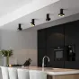 Потолочный точечный светильник STIR от ImperiumLoft