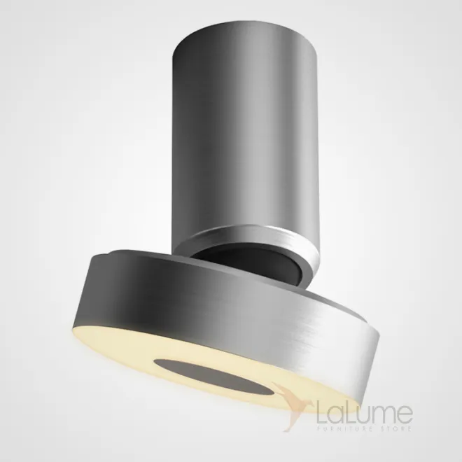 Потолочный точечный светильник STIR от ImperiumLoft