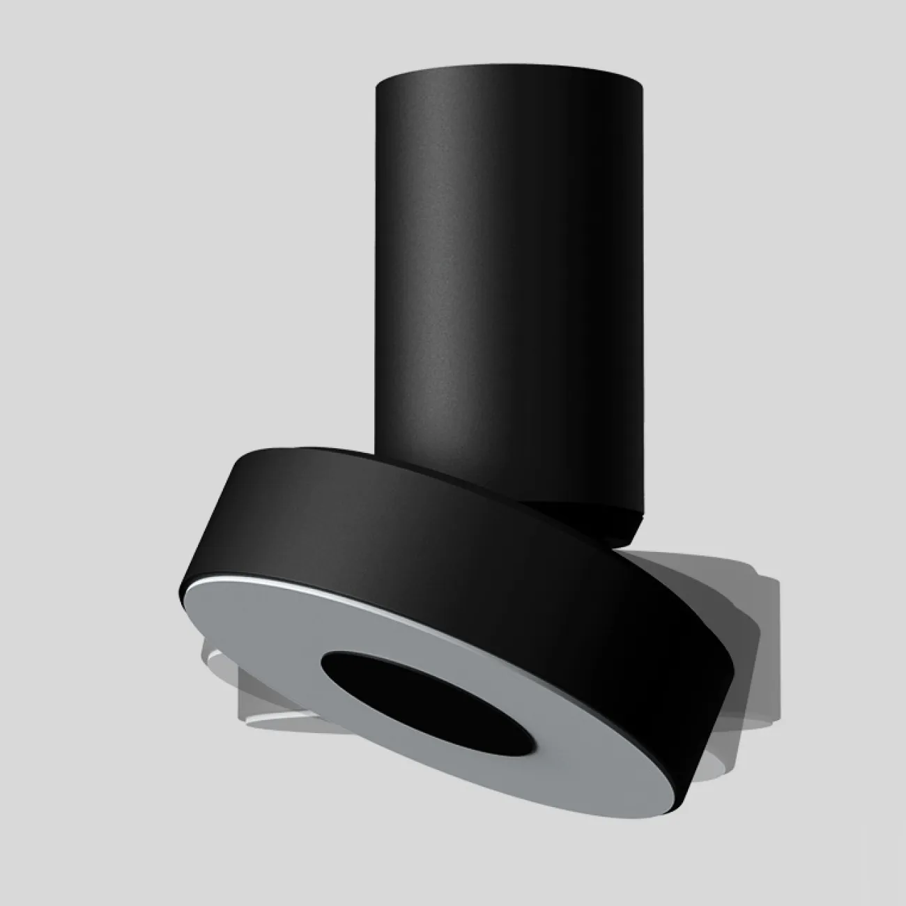 Потолочный точечный светильник STIR от ImperiumLoft