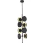 Люстра Larose Guyon LE ROYER CHANDELIER black от LaLume