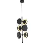 Люстра Larose Guyon LE ROYER CHANDELIER black от LaLume