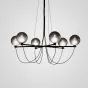 Подвесная люстра ELEGY от ImperiumLoft