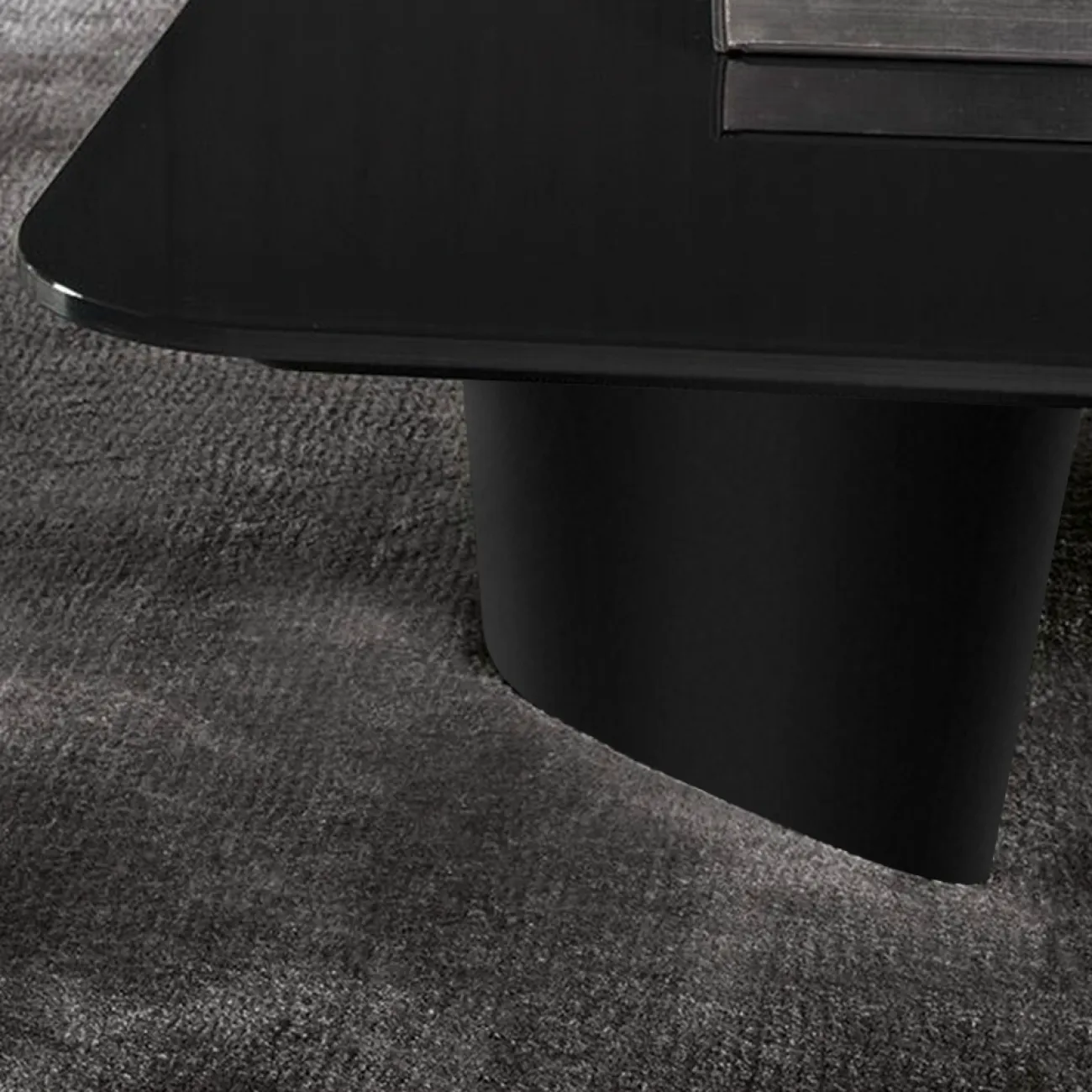 Дизайнерский журнальный столик LaLume-AP00241