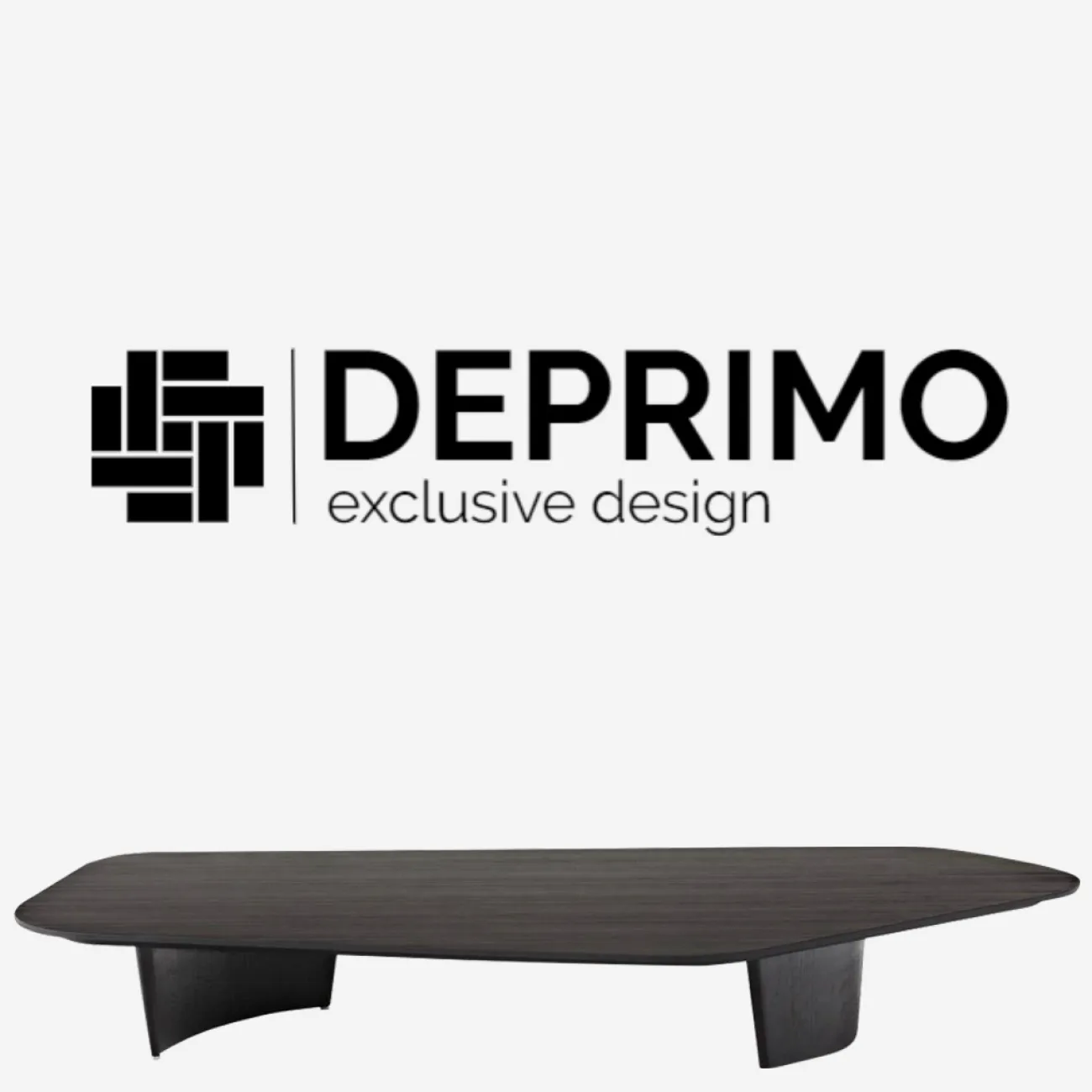 Дизайнерский журнальный столик LaLume-AP00241