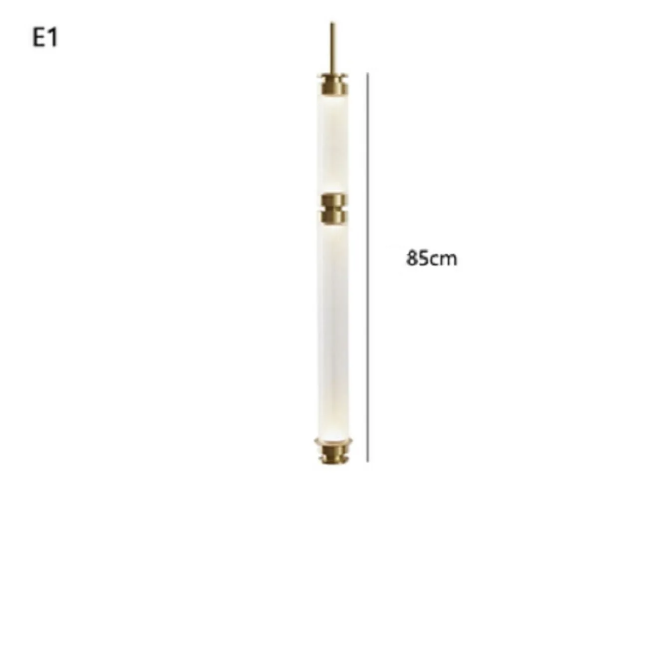 Подвесной светильник LUNA от ImperiumLoft