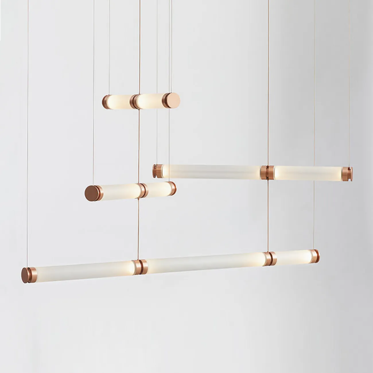 Подвесной светильник LUNA от ImperiumLoft