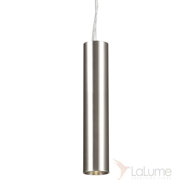 Подвесной светильник Trumpet Ball Pendant Silver от LaLume