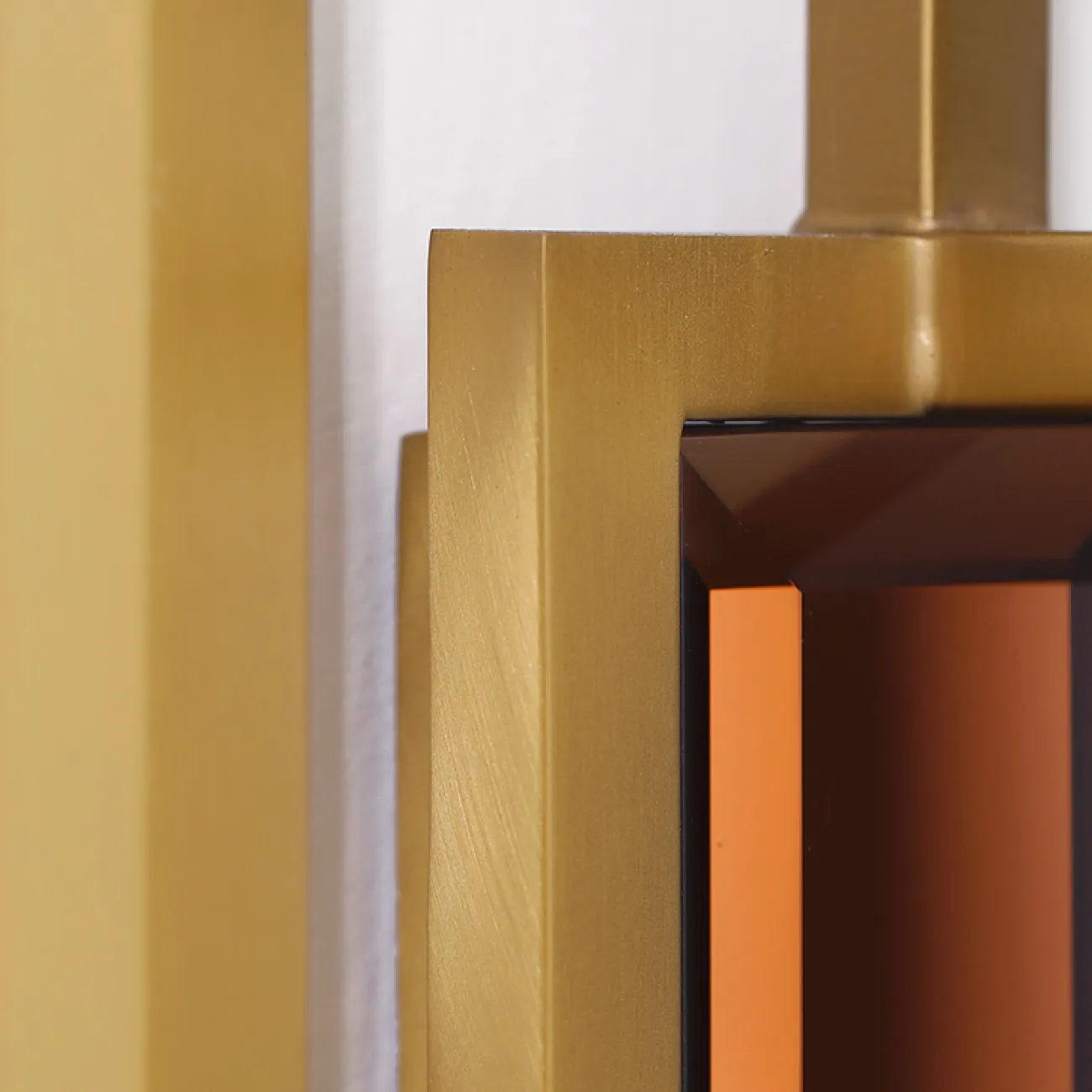 Настенный светильник STENEN H76.5 от ImperiumLoft