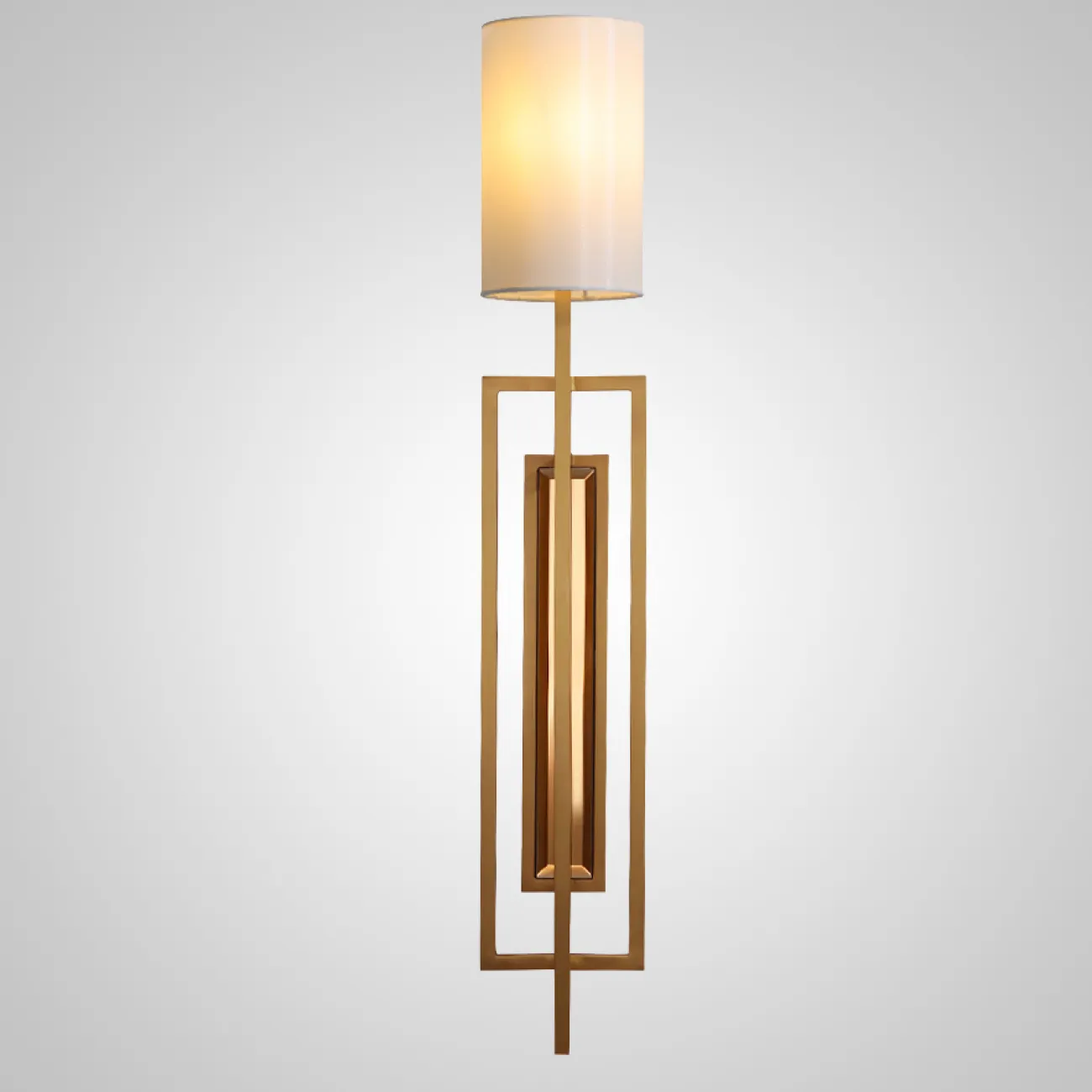 Настенный светильник STENEN H47.5 от ImperiumLoft