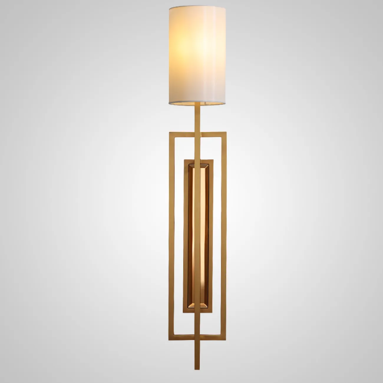 Настенный светильник STENEN H47.5 от ImperiumLoft Настенный светильник STENEN H47.5 от ImperiumLoft