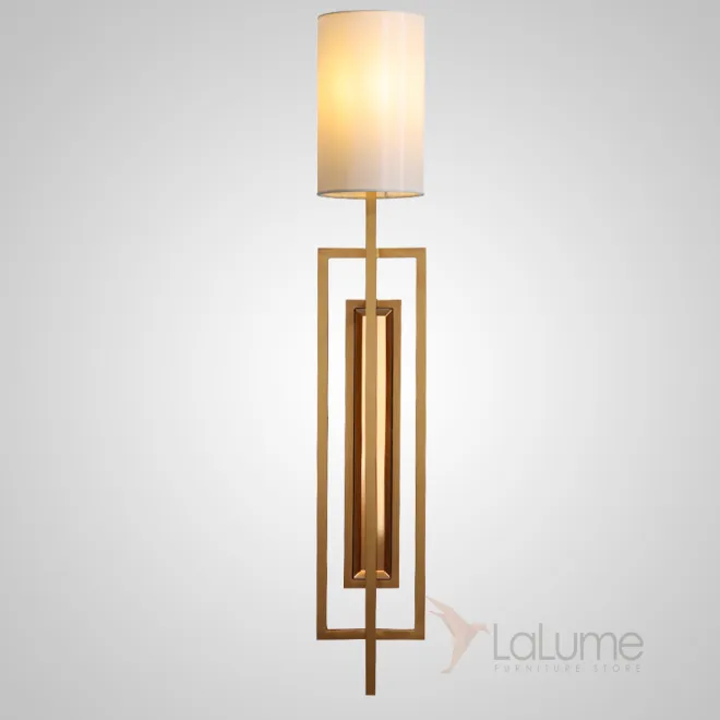 Настенный светильник STENEN H76.5 от ImperiumLoft