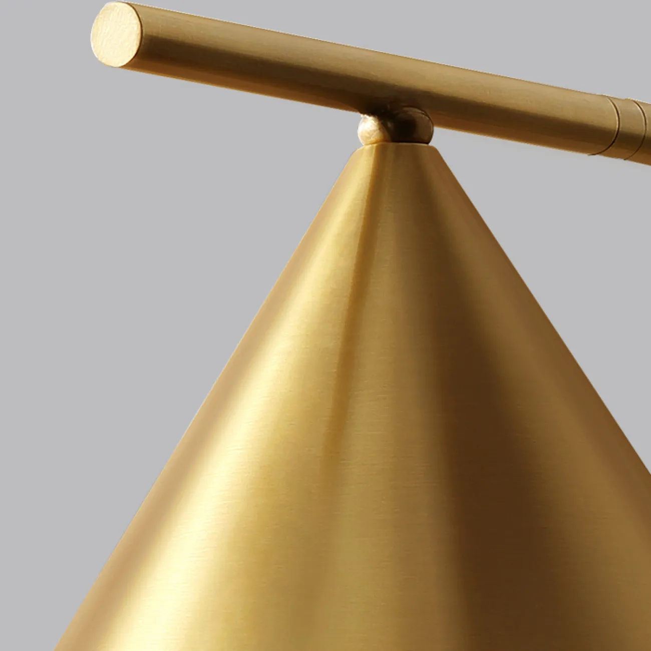 Бра Flos Captain Flint Cone Wall Light от ImperiumLoft Бра Flos Captain Flint Cone Wall Light от ImperiumLoft