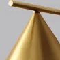 Бра Flos Captain Flint Cone Wall Light от ImperiumLoft