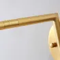 Бра Flos Captain Flint Cone Wall Light от ImperiumLoft