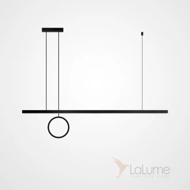 Подвесной светильник HALFRED B L100 от ImperiumLoft