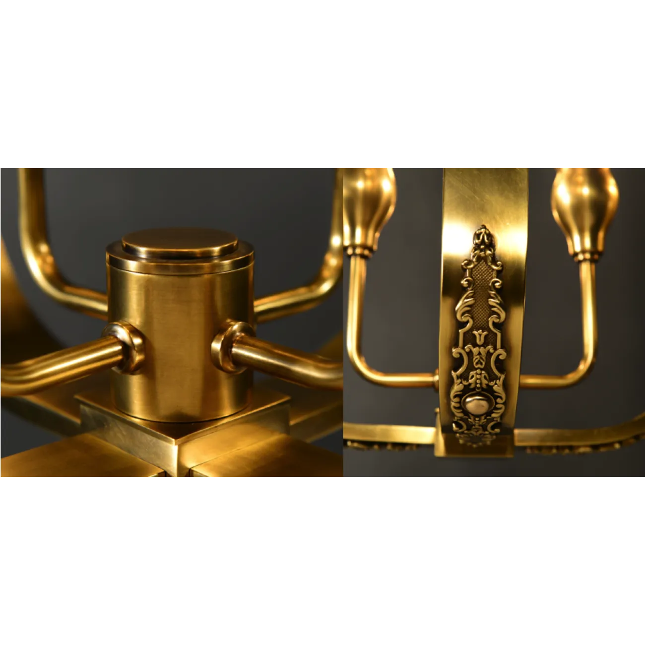 Люстра Regensburg от LaLume