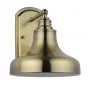 БРА BELL MARINE Brass Bra от LaLume
