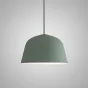 Подвесной светильник Ambit Green от ImperiumLoft