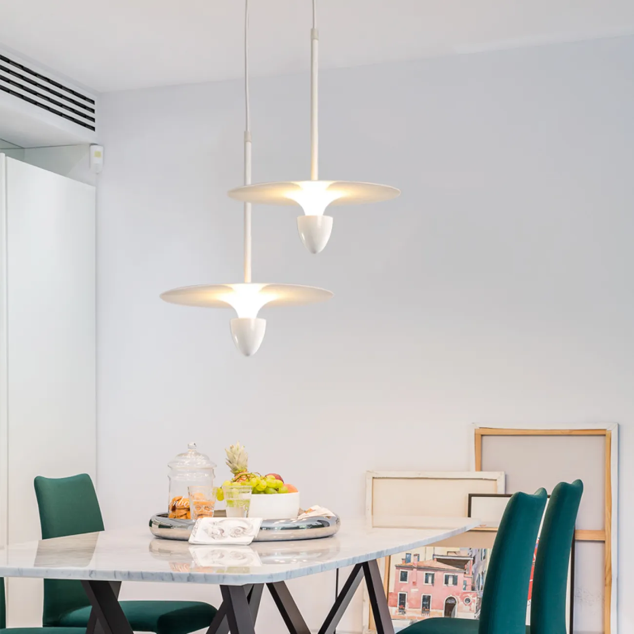 Подвесной светильник WEVER от ImperiumLoft Подвесной светильник WEVER от ImperiumLoft