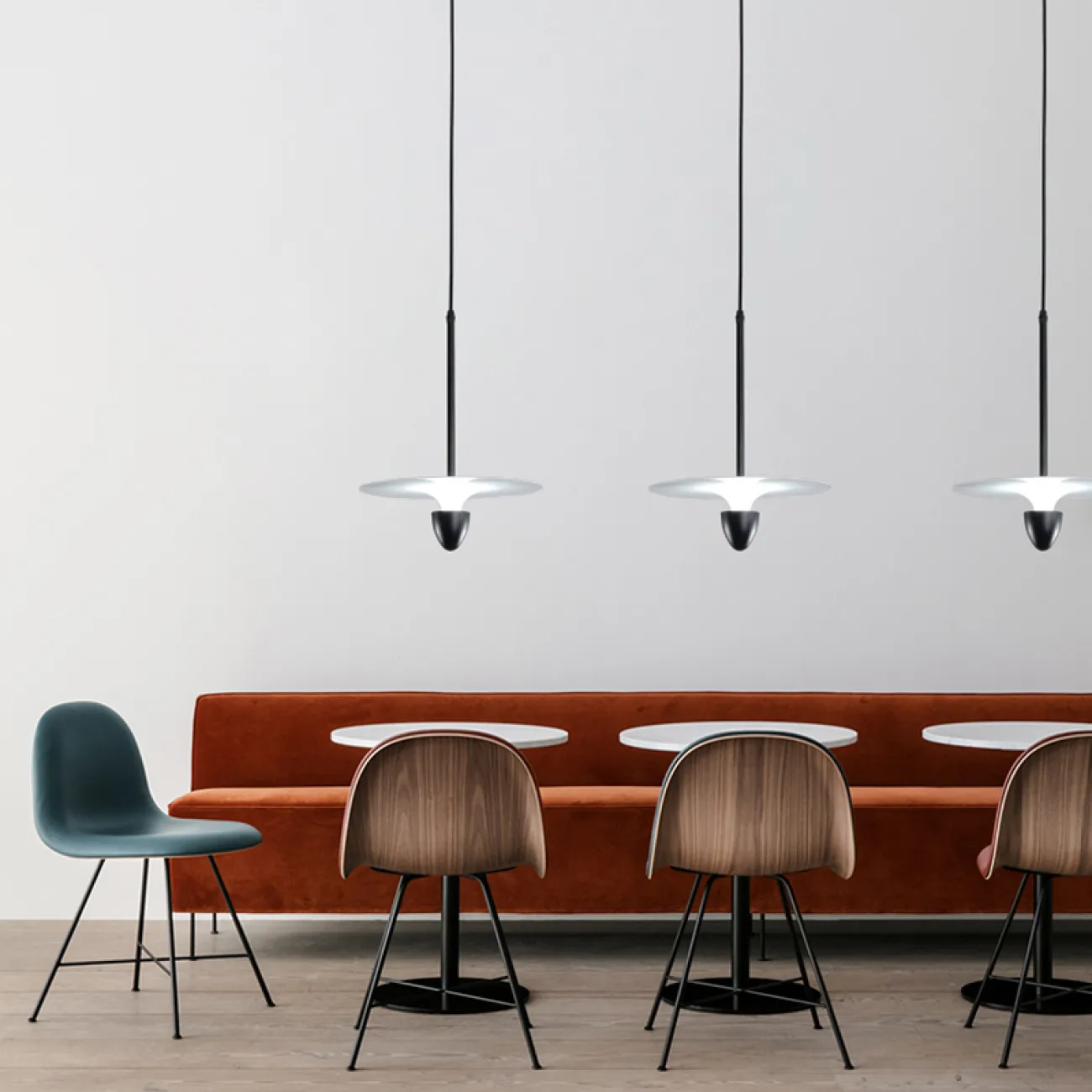 Подвесной светильник WEVER от ImperiumLoft Подвесной светильник WEVER от ImperiumLoft