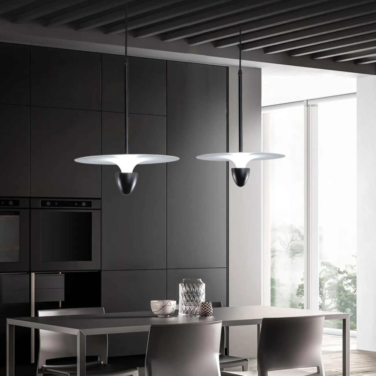 Подвесной светильник WEVER от ImperiumLoft Подвесной светильник WEVER от ImperiumLoft