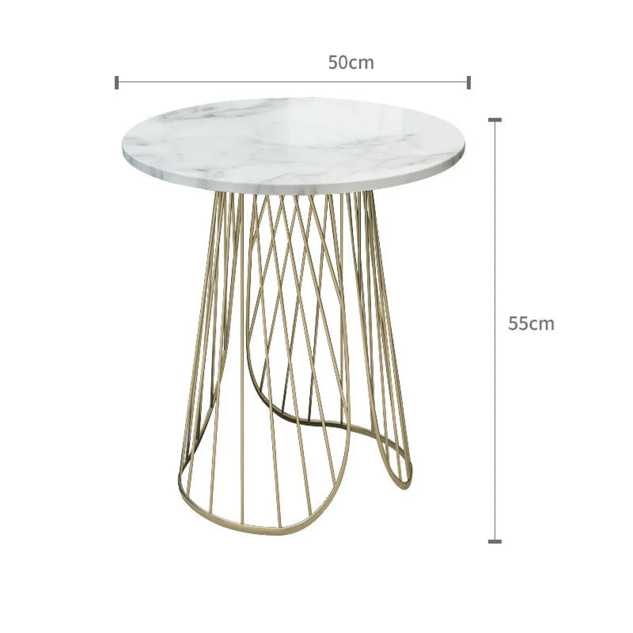 Стильный журнальный столик - LaLume-AP00271 Стильный журнальный столик - LaLume-AP00271