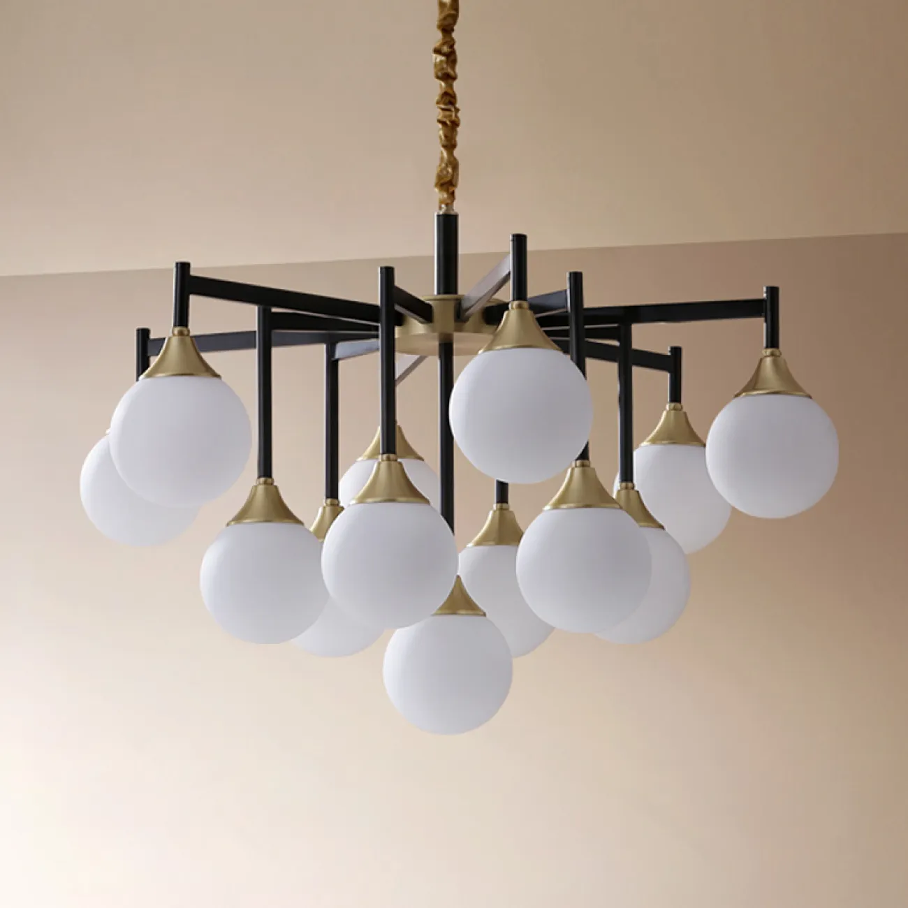 Люстра на штанге ERA CH от ImperiumLoft Люстра на штанге ERA CH от ImperiumLoft