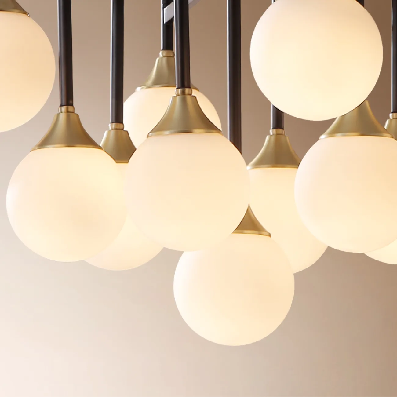 Люстра на штанге ERA CH от ImperiumLoft Люстра на штанге ERA CH от ImperiumLoft