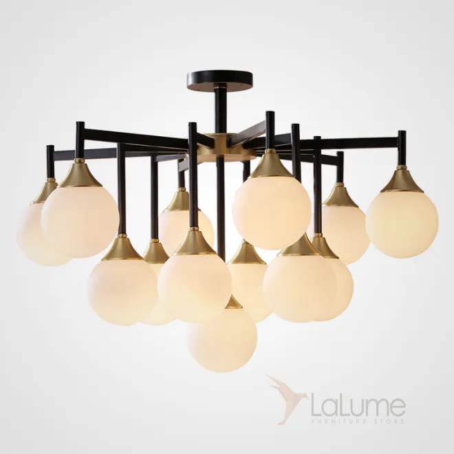 Люстра на штанге ERA CH от ImperiumLoft Люстра на штанге ERA CH от ImperiumLoft