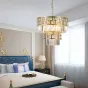 Люстра подвесная GEZA от ImperiumLoft