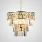 Люстра подвесная GEZA от ImperiumLoft