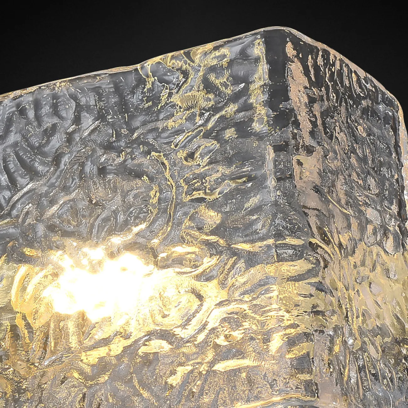 Настенный светильник FABIOLA WALL от ImperiumLoft