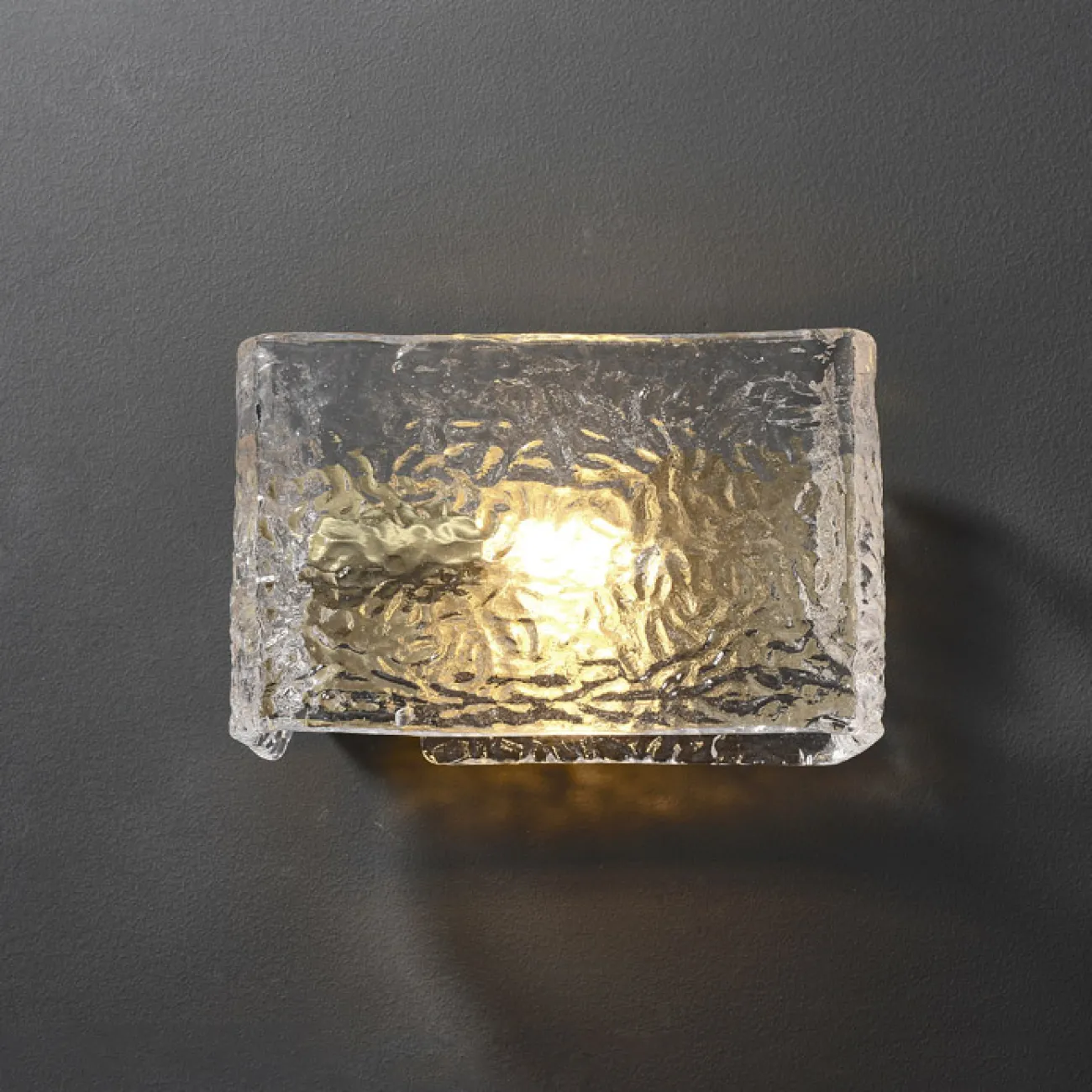 Настенный светильник FABIOLA WALL от ImperiumLoft