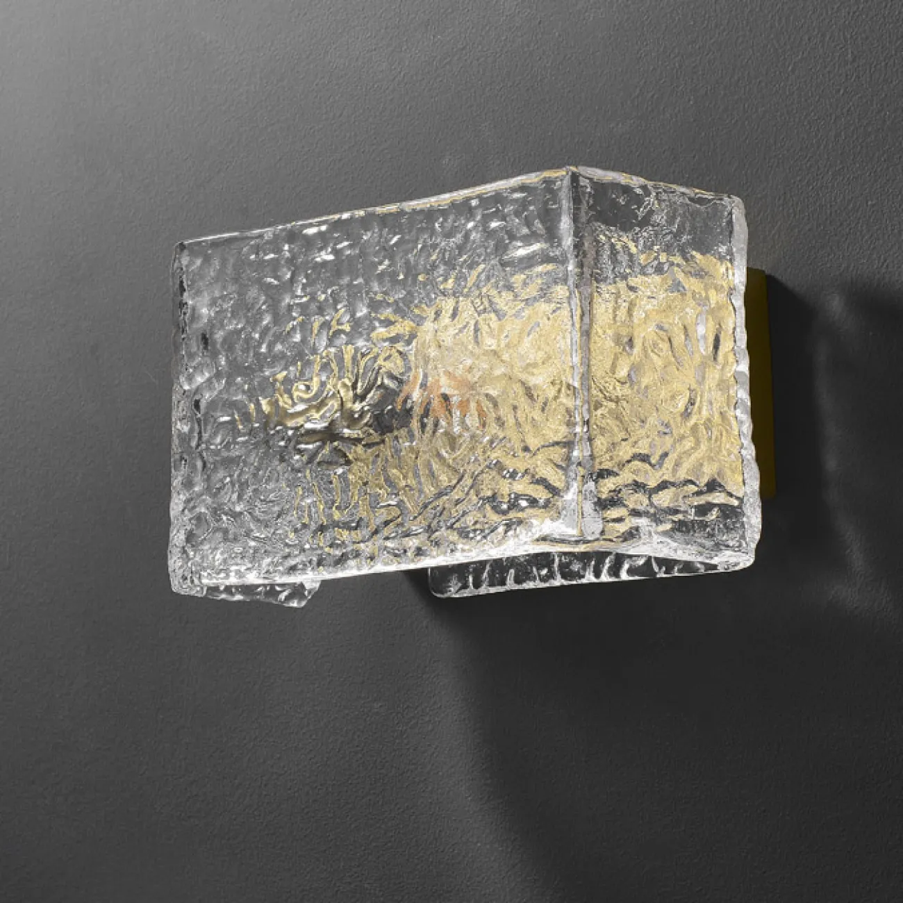 Настенный светильник FABIOLA WALL от ImperiumLoft