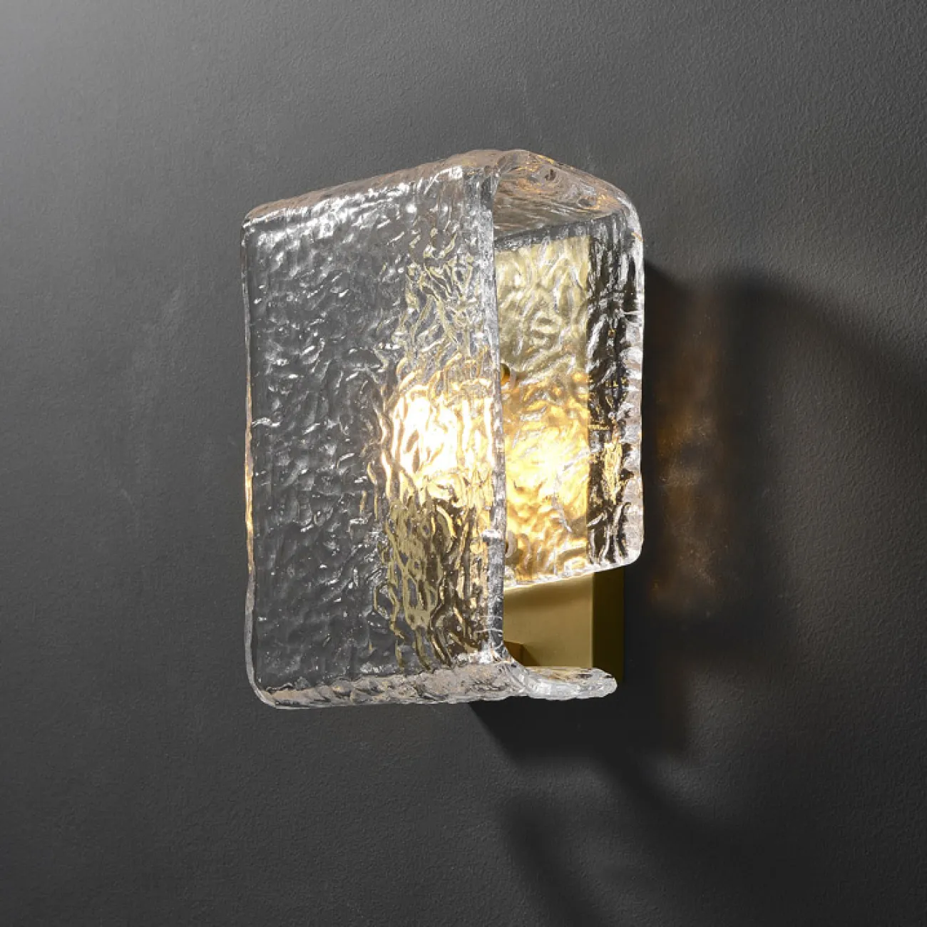 Настенный светильник FABIOLA WALL от ImperiumLoft