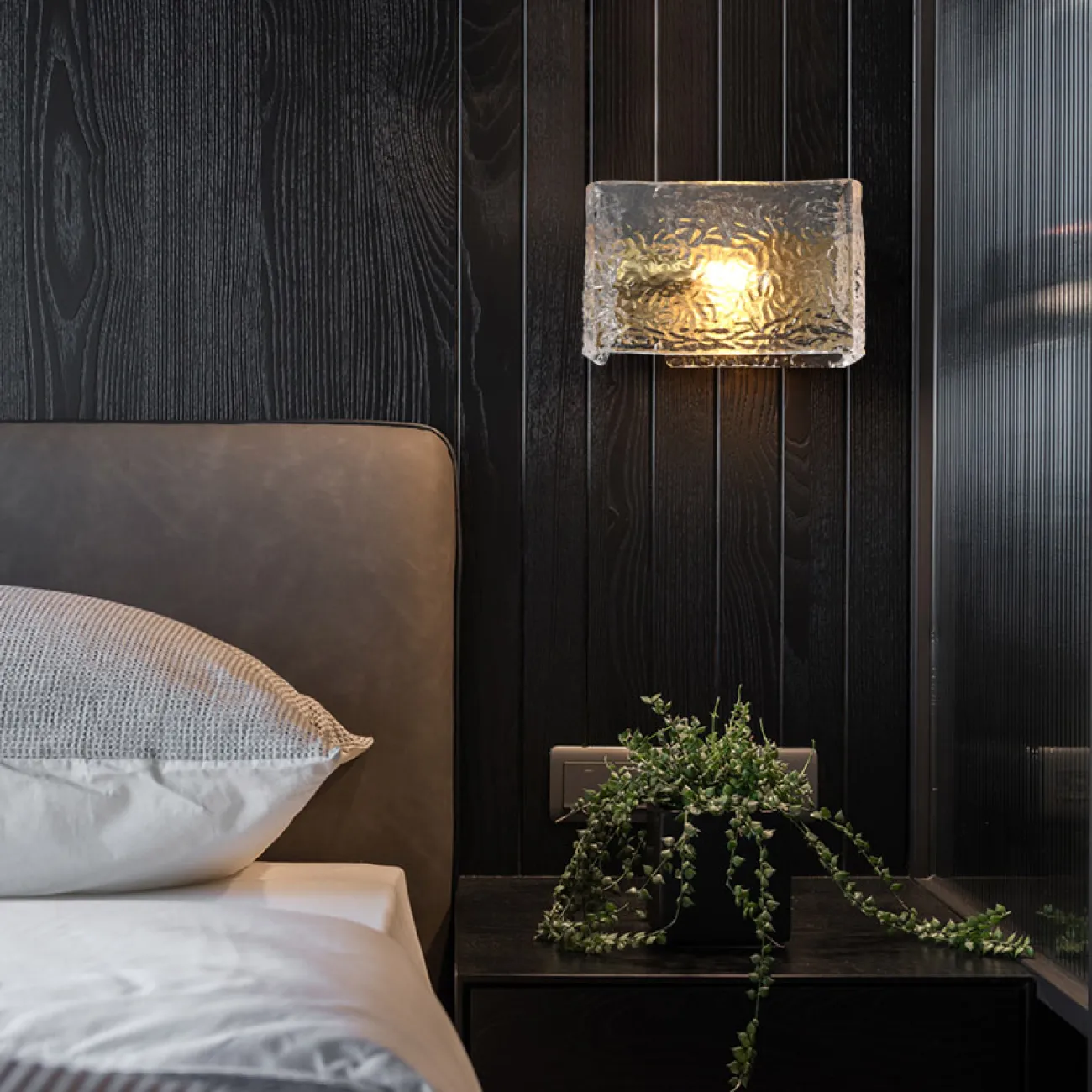 Настенный светильник FABIOLA WALL от ImperiumLoft