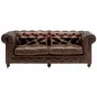 Диван Chesterfield Rebel Sofa Union Jack Andrew Martin designed by Martin Waller от LaLume