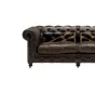 Диван Chesterfield Rebel Sofa Union Jack Andrew Martin designed by Martin Waller от LaLume